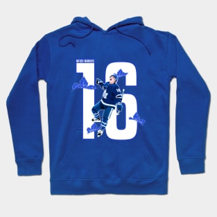 Mitch Marner Hoodie